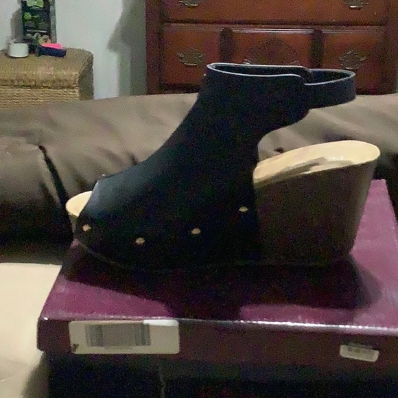 Refresh woman pep toe shoes - Picture 2 of 4